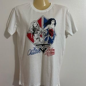 WW84 Women’s T-Shirt Size S
